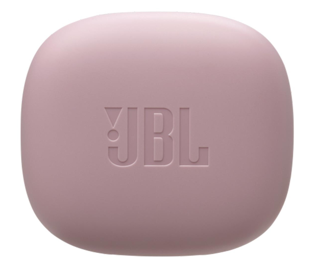 JBL Vibe Flex 2 Różowe - 1264022 - zdjęcie 3